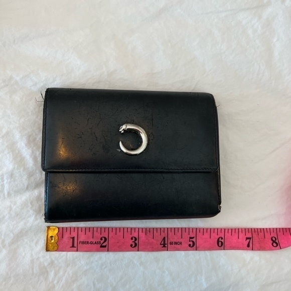 Cartier Wallet - Picture 5 of 16